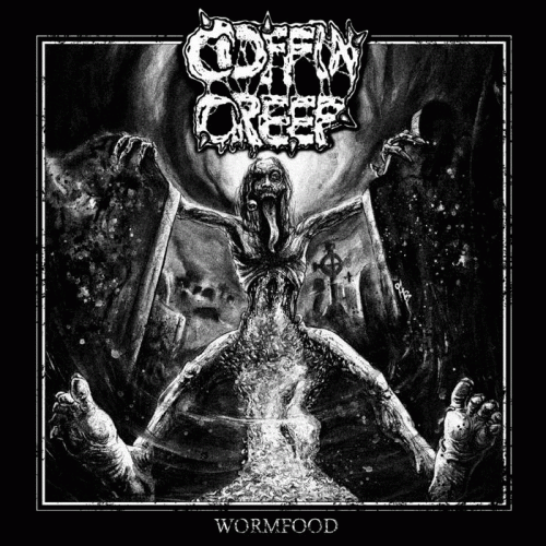 Coffin Creep : Wormfood